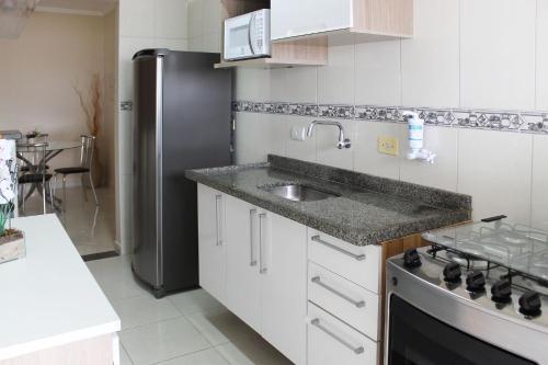 A011 - Residencial Neto I - Apartamento 162