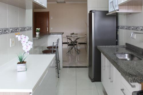 A011 - Residencial Neto I - Apartamento 162