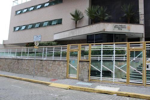 A011 - Residencial Neto I - Apartamento 162