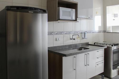 A011 - Residencial Neto I - Apartamento 162