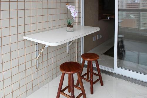 A011 - Residencial Neto I - Apartamento 162