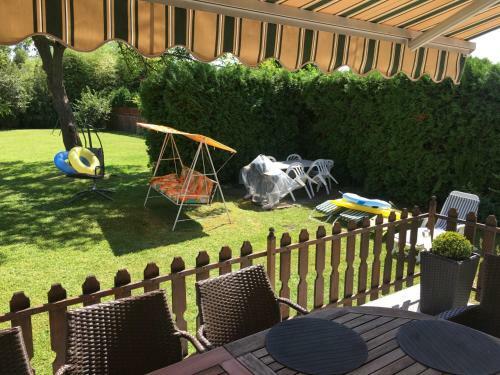 Z�mor Holiday House