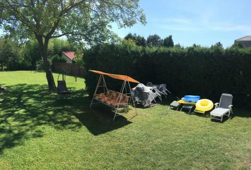 Z�mor Holiday House