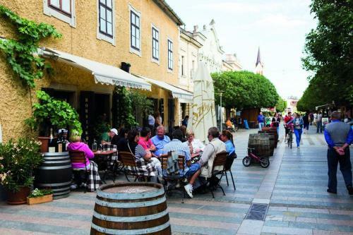 Z�mor Holiday House