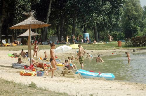 Z�mor Holiday House