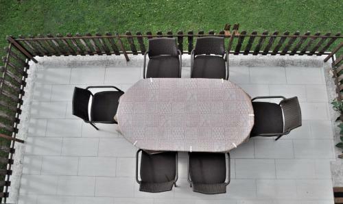 Z�mor Holiday House