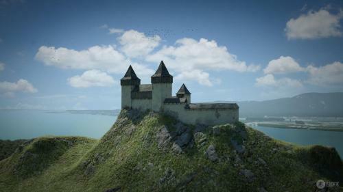 Z�mor Holiday House