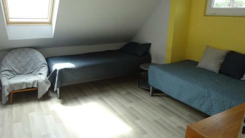 Z�mor Holiday House