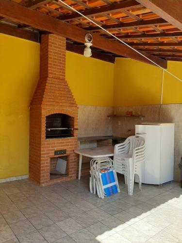 Casa Praia Grande 50metros Da Praia