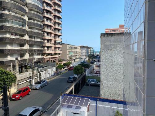 Apartamento Apto Arejado Com Vista Pro Mar