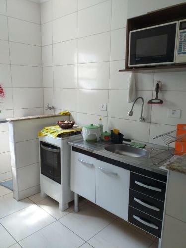 Apartamento Apto Arejado Com Vista Pro Mar