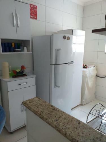 Apartamento Apto Arejado Com Vista Pro Mar