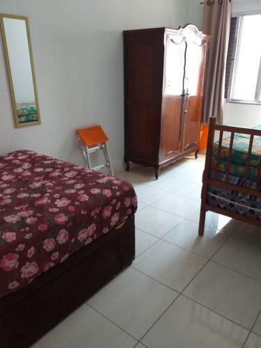 Apartamento Apto Arejado Com Vista Pro Mar
