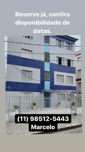 Apartamento Apto Arejado Com Vista Pro Mar