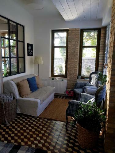 Belv�rosi Kertesh�z