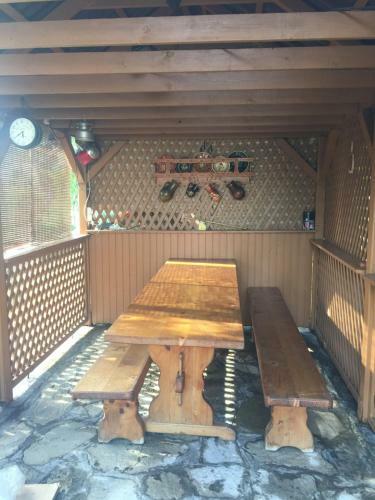 Lehel Apartman