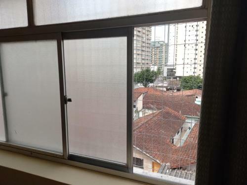 Apartamento 408 - 2 Quadras Da Praia