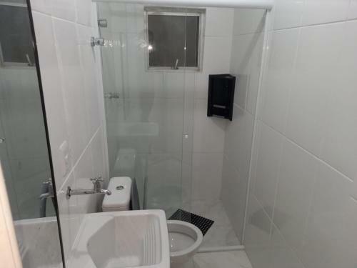 Apartamento 408 - 2 Quadras Da Praia