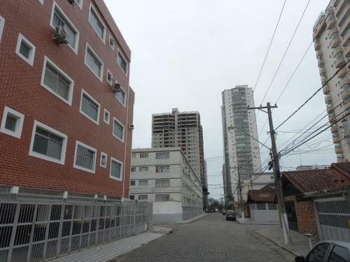 Apartamento 408 - 2 Quadras Da Praia