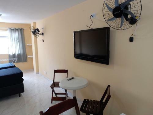 Apartamento 408 - 2 Quadras Da Praia
