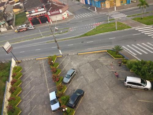 Apartamento Kitnet Vila Ocian Praia Grande