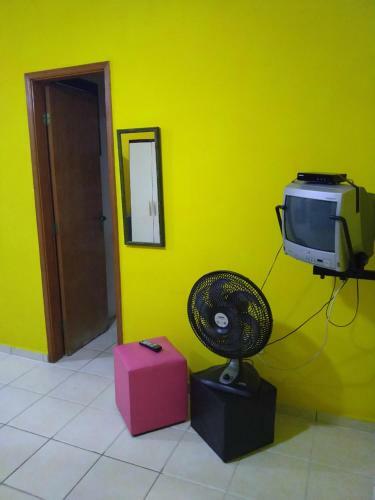 Apartamento Kitnet Vila Ocian Praia Grande