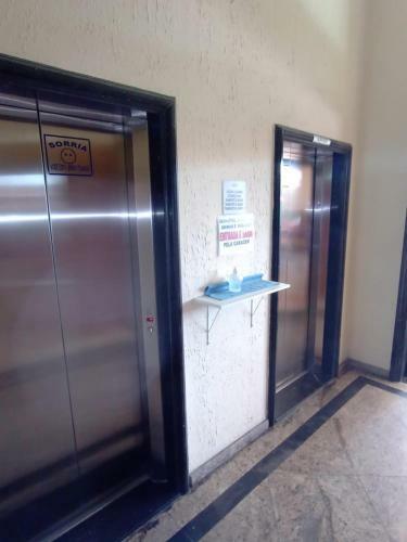 Apartamento Kitnet Vila Ocian Praia Grande