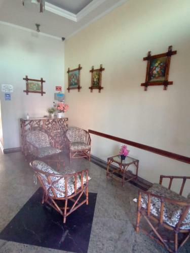 Apartamento Kitnet Vila Ocian Praia Grande