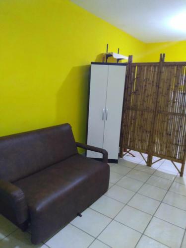 Apartamento Kitnet Vila Ocian Praia Grande