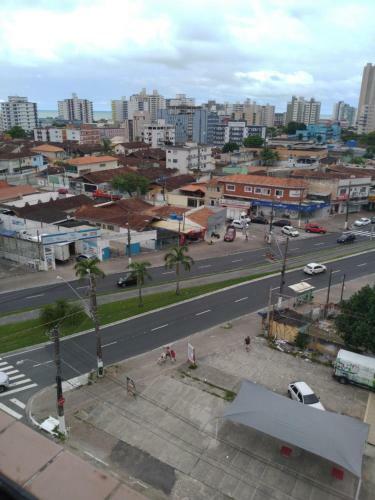 Apartamento Kitnet Vila Ocian Praia Grande