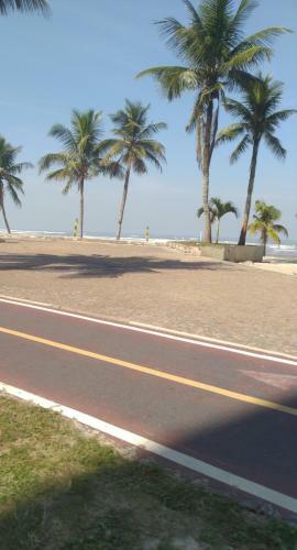 Apartamento Kitnet Vila Ocian Praia Grande