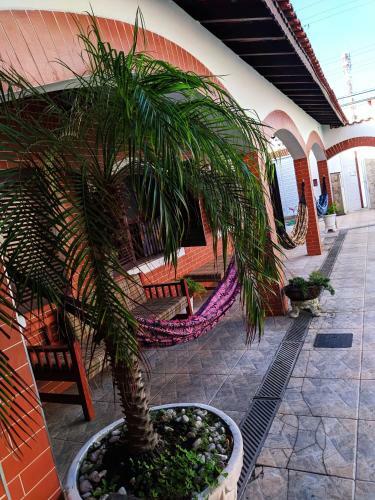 Hostel E Pousada Equil�brio