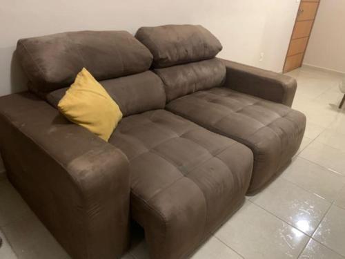 Apartamento Apto No Canto Do Forte. A P� Pra Praia E Balada.