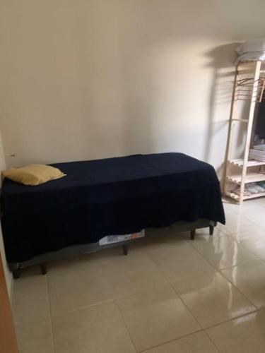 Apartamento Apto No Canto Do Forte. A P� Pra Praia E Balada.