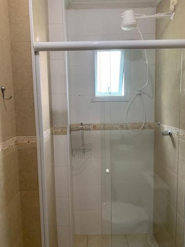 Apartamento Apto No Canto Do Forte. A P� Pra Praia E Balada.