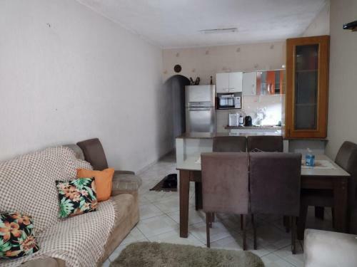 Balne�rio Maracan� - Praia Grande - Aceita Pet