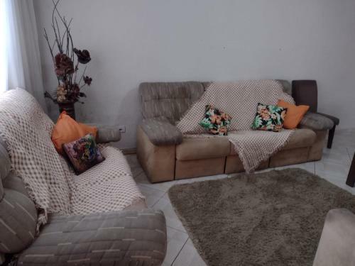 Balne�rio Maracan� - Praia Grande - Aceita Pet