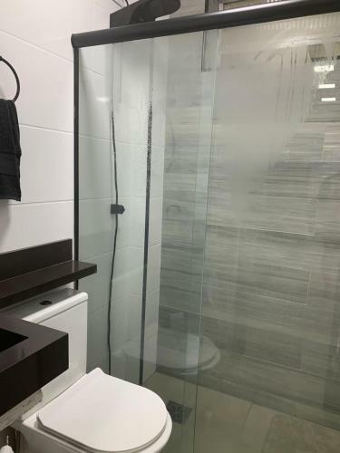 Apartamento Studio No Boqueir�o - Cora��o Da Praia Grande