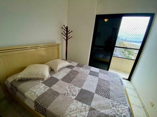Apartamento T902 - Residencial Paulo Roberto - 902 A