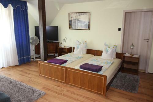 Magdalena Apartmanh�z