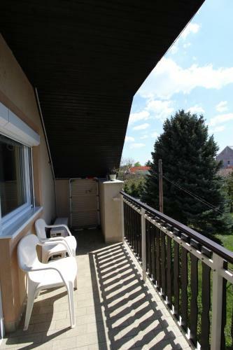 Magdalena Apartmanh�z