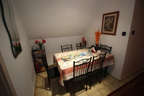 Magdalena Apartmanh�z