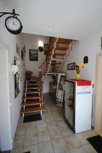 Magdalena Apartmanh�z