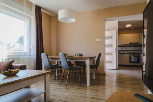 N�meth Apartman