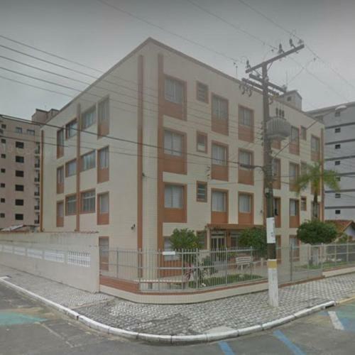 Apartamento Perto Do Mar