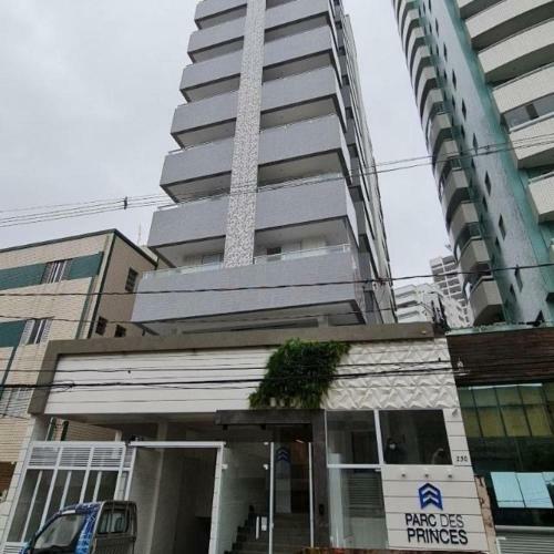 Apartamento Boqueir�o Praia Grande Sp