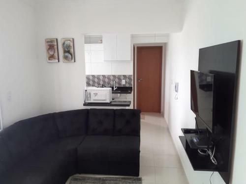 Apartamento Boqueir�o Praia Grande Sp