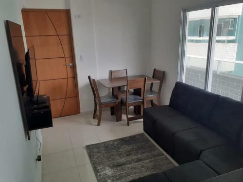 Apartamento Boqueir�o Praia Grande Sp