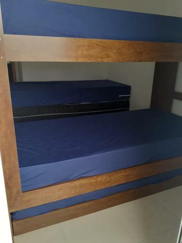 Apartamento Boqueir�o Praia Grande Sp