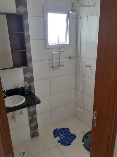 Apartamento Boqueir�o Praia Grande Sp